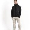 Looking For Wild Kyzyl Asker Jacket Men, Sort 2 Looking For Wild Kyzyl Asker Jacket Men, Sort -Campingtøj Butik looking for wild kyzyl asker jacket men pirate black 3