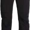 Lundhags Askro Bukser Herrer, Sort 2 Lundhags Askro Bukser Herrer, Sort -Campingtøj Butik lundhags askro pants men black 6