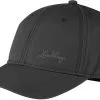 Lundhags Base II Kasket, Oliven -Campingtøj Butik lundhags base ii cap charcoal 3