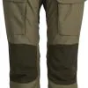 Lundhags Fulu Rugged Stretch Hybrid Pants Kids, Bl&aring; -Campingtøj Butik lundhags fulu rugged stretch hybrid pants kids clover forest green 3