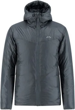 Lundhags Idu H&aelig;ttetr&oslash;je Jakke Herrer, Gr&aring;