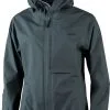 Lundhags Lo Jakke Damer, Petroleumsgr&oslash;n -Campingtøj Butik lundhags lo jacket women dark agave 3