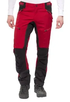 Lundhags Makke Bukser Almindelig Herrer, Gr&aring;