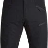 Lundhags Makke II Shorts Herrer, Gr&oslash;n -Campingtøj Butik lundhags makke ii shorts men black 6 1