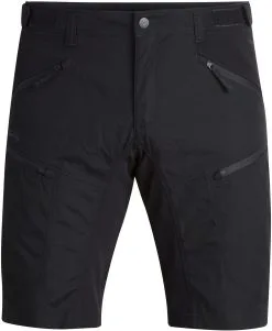 Lundhags Makke II Shorts Herrer, Gul