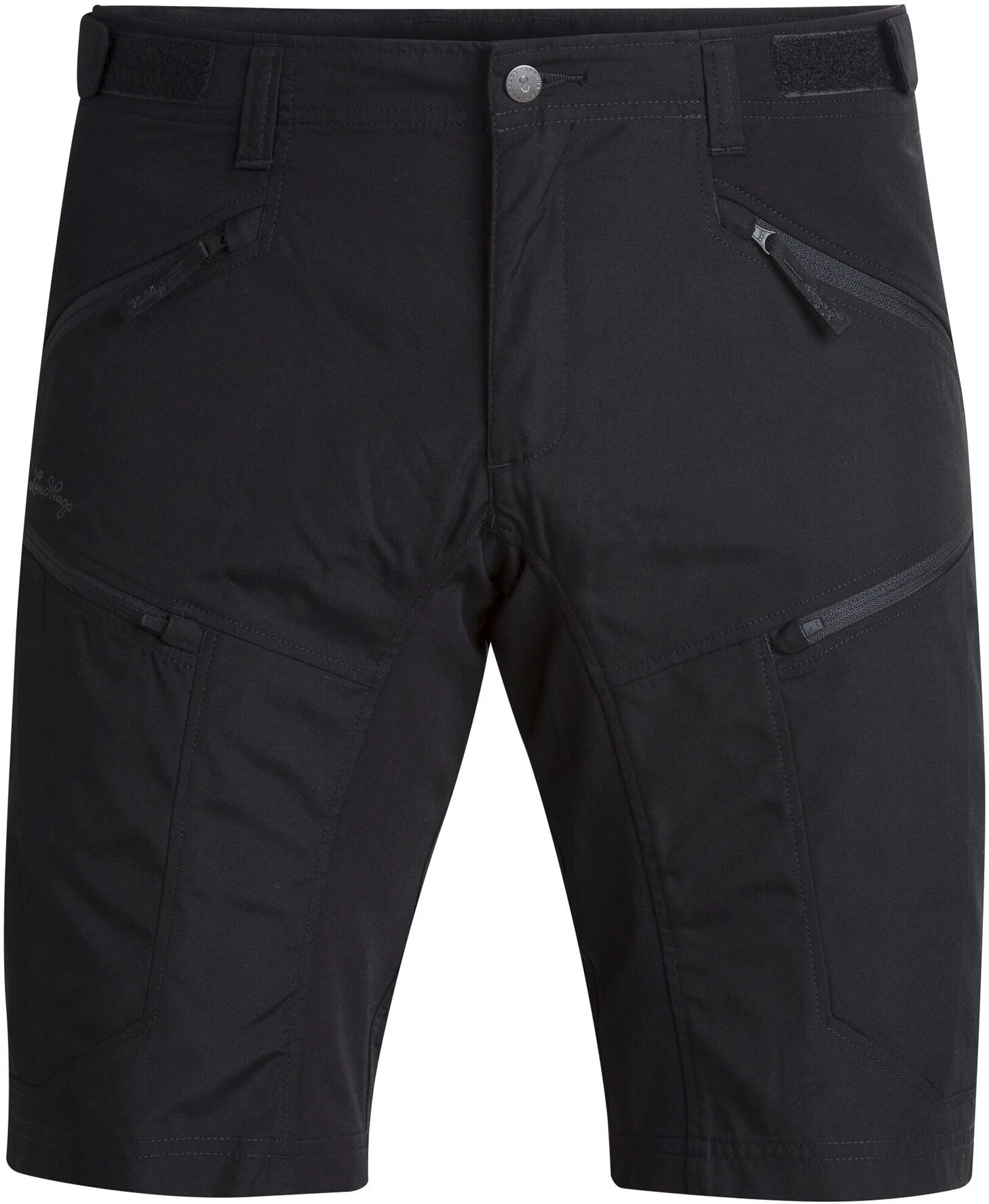 Lundhags Makke II Shorts Herrer, Gul 3 Lundhags Makke II Shorts Herrer, Gul