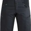 Lundhags Makke II Shorts Damer, Sort 1 Lundhags Makke II Shorts Damer, Sort -Campingtøj Butik lundhags makke ii shorts women black 3