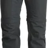Lundhags Tived Zip Off Pants Men, Gr&aring; -Campingtøj Butik lundhags tived zip off pants men dark agave seaweed 2 1