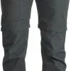 Lundhags Tived Zip Off Pants Women, Beige -Campingtøj Butik lundhags tived zip off pants women dark agave seaweed 2