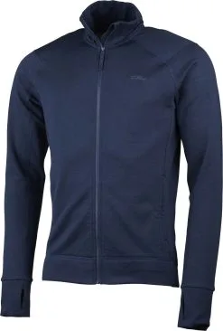 Lundhags Ullto Merino H&aelig;ttetr&oslash;je M. Lynl&aring;s Herrer, Gr&aring;