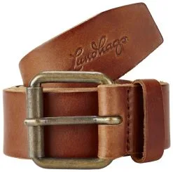 Lundhags Venture B&aelig;lte 40 Mm, Sort