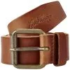 Lundhags Venture Bælte 40 Mm, Brun 1 Lundhags Venture Bælte 40 Mm, Brun -Campingtøj Butik lundhags venture belt 40 mm brown 2