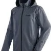 Maier Sports Altid 2.0 Jacket Men, Gr&aring;