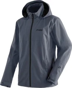 Maier Sports Altid 2.0 Jacket Men, Bl&aring;