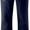Maier Sports Anton Loose Skibukser Herrer, Bl&aring; -Campingtøj Butik maier sports anton loose skipants men night sky 2