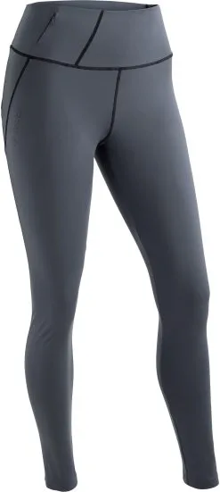 Maier Sports Arenit Tights Women, Bl&aring;