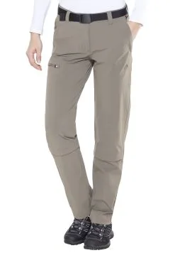 Maier Sports Arolla Bukser Damer, Beige