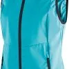 Maier Sports Brims Vest Women, Turkis