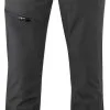 Maier Sports Dunit Bukser Herrer, Sort 1 Maier Sports Dunit Bukser Herrer, Sort -Campingtøj Butik maier sports dunit outdoor hose herren black 2