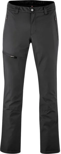 Maier Sports Dunit Bukser Herrer, Sort