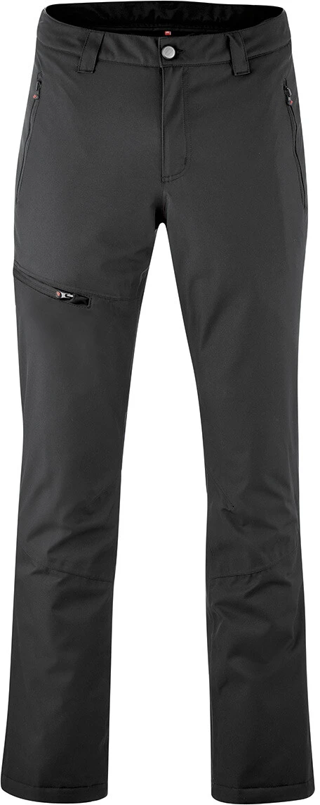 Maier Sports Dunit Bukser Herrer, Sort 3 Maier Sports Dunit Bukser Herrer, Sort