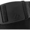 Maier Sports Plus Bælte, Blå 2 Maier Sports Plus Bælte, Blå -Campingtøj Butik maier sports eco belt black 1 2