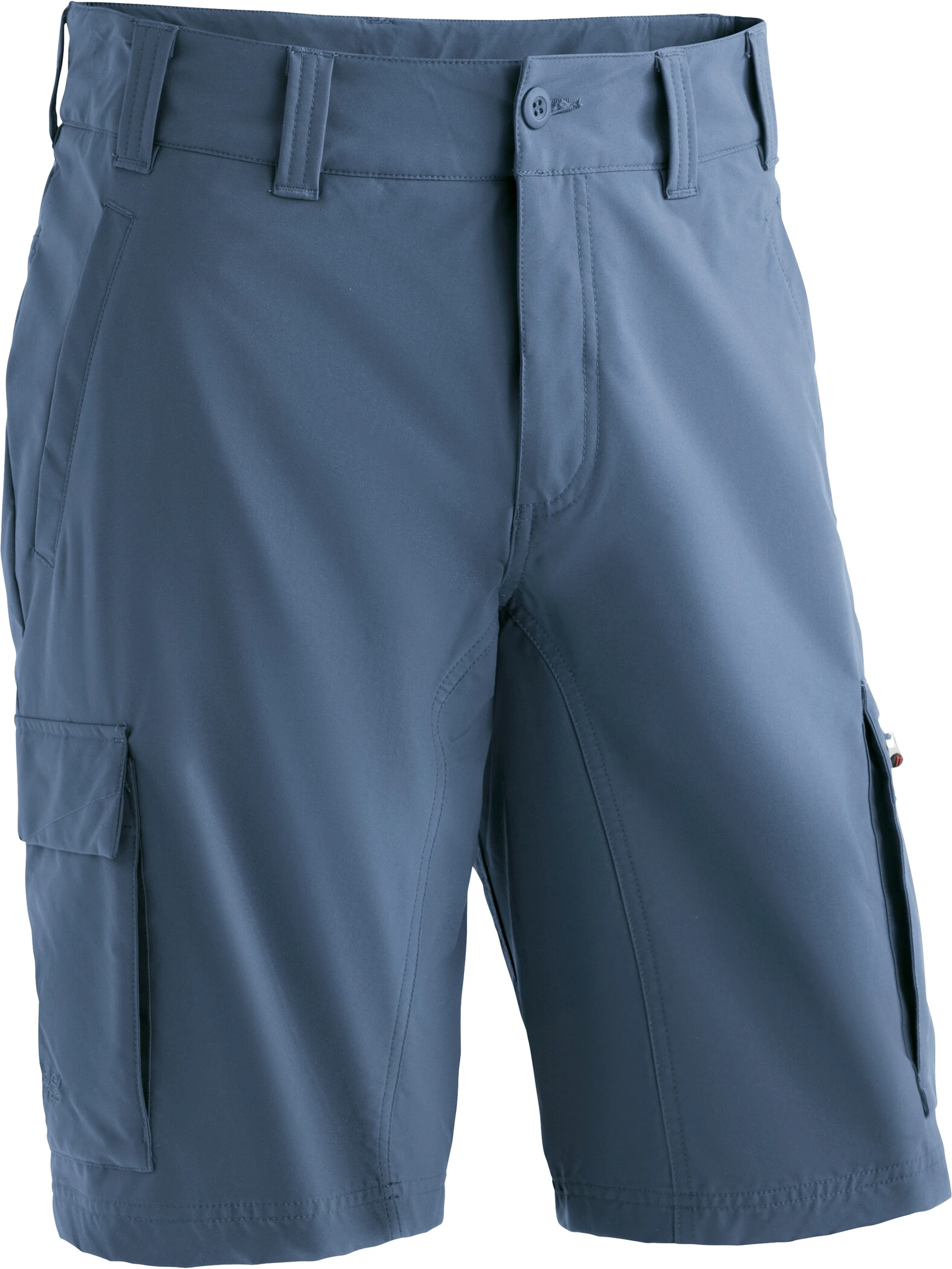 Maier Sports Fenit Shorts Men, Grå 3 Maier Sports Fenit Shorts Men, Grå