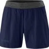 Maier Sports Fortunit Shorty Damer, Gr&aring; -Campingtøj Butik maier sports fortunit shorty women night sky 5