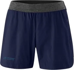 Maier Sports Fortunit Shorty Damer, Gr&aring;