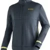 Maier Sports Granni Jacket Men, Blå 2 Maier Sports Granni Jacket Men, Blå -Campingtøj Butik maier sports granni jacket men ombre blue 5