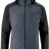 Maier Sports Gregale Jakke Herrer, Blå 1 Maier Sports Gregale Jakke Herrer, Blå -Campingtøj Butik maier sports gregale jacket men ombre blue 7