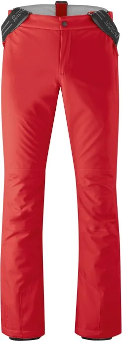 Maier Sports Joscha Slim Bukser Herrer, Sort