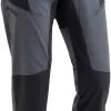 Maier Sports Kerid Mix 2.0 Pants Men, Gr&aring;/sort -Campingtøj Butik maier sports kerid mix 20 pants men graphite black 8