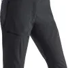 Maier Sports Latit Capribukser Damer, Blå 1 Maier Sports Latit Capribukser Damer, Blå -Campingtøj Butik maier sports latit capri women black 7