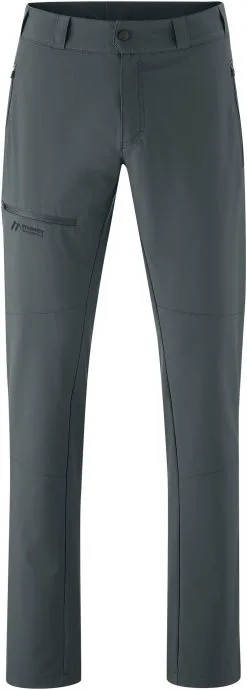 Maier Sports Latit Bukser Herrer, Gr&oslash;n