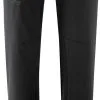 Maier Sports Latit Bukser Damer, Blå 1 Maier Sports Latit Bukser Damer, Blå -Campingtøj Butik maier sports latit pants women black 4 1