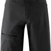 Maier Sports Latit Shorts Men, Grøn 1 Maier Sports Latit Shorts Men, Grøn -Campingtøj Butik maier sports latit shorts men black 4