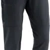Maier Sports Latit Slim Pants Men, Blå 2 Maier Sports Latit Slim Pants Men, Blå -Campingtøj Butik maier sports latit slim pants men black 3