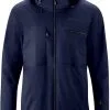 Maier Sports Liland P3 Jakke Herrer, Blå 1 Maier Sports Liland P3 Jakke Herrer, Blå -Campingtøj Butik maier sports liland p3 jacket men night sky 5