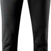 Maier Sports Malselv Cross Country-bukser Herrer, Sort/blå 1 Maier Sports Malselv Cross Country-bukser Herrer, Sort/blå -Campingtøj Butik maier sports malselv cross country pants men black ombre blue 2
