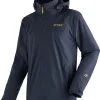 Maier Sports Metor Sustain Jacket Men, Bl&aring; -Campingtøj Butik maier sports metor sustain jacket men night sky 5