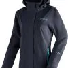Maier Sports Metor Sustain Jacket Women, Rød 1 Maier Sports Metor Sustain Jacket Women, Rød -Campingtøj Butik maier sports metor sustain jacket women nightsky spray 4 1