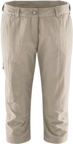 Maier Sports Neckar Shorts Damer, Gr&aring;