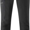 Maier Sports Norit Winter Bukser Herrer, Sort