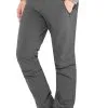 Maier Sports Oberjoch Bukser Herrer, Blå 2 Maier Sports Oberjoch Bukser Herrer, Blå -Campingtøj Butik maier sports oberjoch gefuetterte outdoorhose herren graphite 5