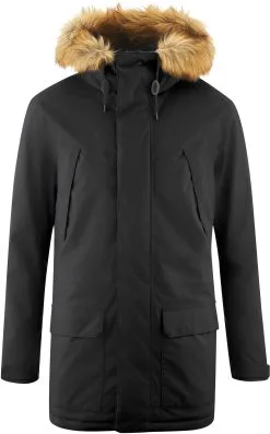 Maier Sports Olaf Jakke Herrer, Brun