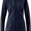 Maier Sports Perdura Frakke Damer, R&oslash;d -Campingtøj Butik maier sports perdura coat women night sky 2