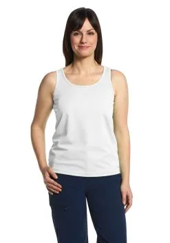 Maier Sports Petra Damer, Hvid