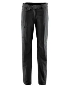 Maier Sports Rechberg Bukser Damer, Sort