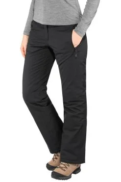 Maier Sports Ronka MTex Skibukser Damer, Bl&aring;